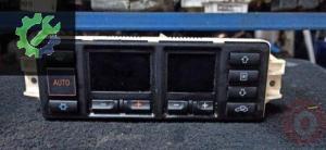 Audi A4-Volkswagen Passat B5 Dijital Kalorifer Kontrol Panel