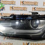 AUDİ A4 XENON SOL FAR