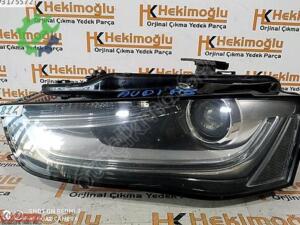 AUDİ A4 XENON SOL FAR