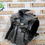 AUDİ A4 XENON SOL FAR
