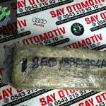 Audi A4 yolcu Airbag cikma 8E0880204A