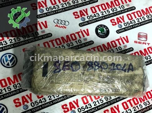 Audi A4 Yolcu Airbag 8E0880204A çıkma parça