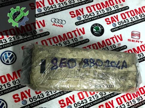 Audi A4 Yolcu Airbag 8E0880204A çıkma parça
