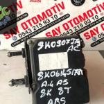 Audi A4/8K/A5-8T ABS beyni 8K0907379AC/8K0614517BT