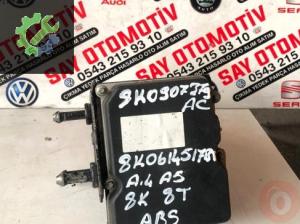 Audi A4/8K/A5-8T ABS beyni 8K0907379AC/8K0614517BT