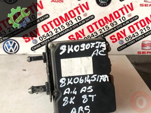 Audi A4 ABS Beyni çıkma parça