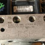 Audi A4/8K/A5-8T ABS beyni 8K0907379AC/8K0614517BT