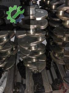 Audi A4A5 A6 CDA CDH 1.8 tfsi std cikma krank mili 06HL