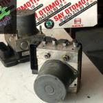 Audi A4/A5 ABS beyni 8K0614517FL/8K0907379CA