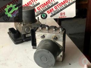 Audi A4/A5 ABS beyni 8K0614517FL/8K0907379CA