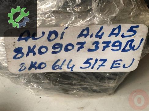 Audi a4/A5 ABS beyni 8K0907379BJ/8K0614517EJ