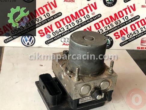 Audi A4 ABS Beyni 8K0907379P çıkma parça