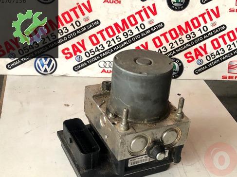 Audi A4/a5 ABS beyni 8K0907379P/8k0614517BB