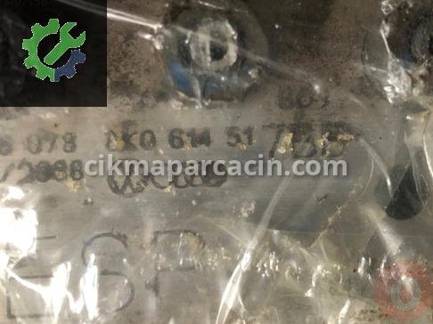 Audi A4 ABS Beyni 8K0907379P çıkma parça