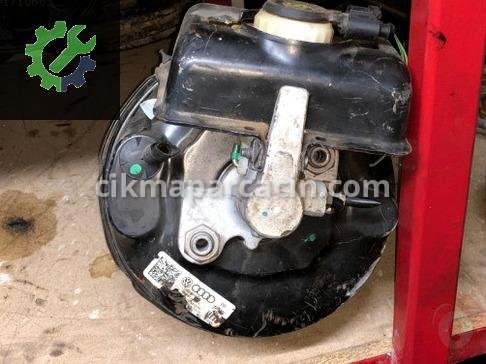 Audi A4 Westinghouse 8K0612105 çıkma parça