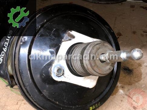 Audi A4 Westinghouse 8K0612105 çıkma parça