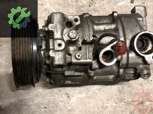 Audi A4/a5 klima kompresör 8T0260805F
