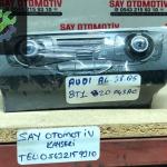Audi A4/A5 klimatronic paneli 8T1820043AC