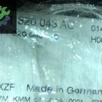 Audi A4/A5 klimatronic paneli 8T1820043AC