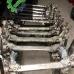 Audi A4/A5 motor travers yagli kutu 8T0399315H