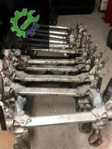 Audi A4/A5 motor travers yagli kutu 8T0399315H