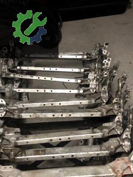 Audi A4/A5 motor travers yagli kutu 8T0399315H
