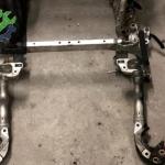 Audi A4/A5 motor travers yagli kutu 8T0399315H