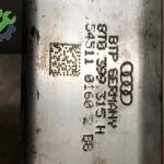 Audi A4/A5 motor travers yagli kutu 8T0399315H