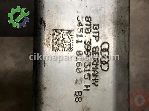 Audi A4 Radyatör Traversi 8T0399315H çıkma parça