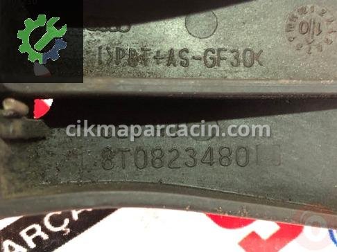 Audi A4 Kaput Kilidi 8T0823480 çıkma parça