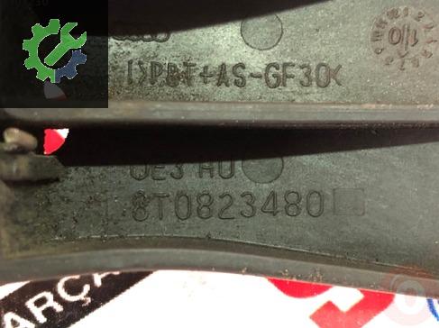 Audi A4/A5 on kaput kilit karşılık 8T0823480