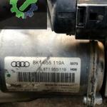 Audi A4/A5 silgec motoru 8K1955119A