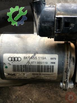 Audi A4/A5 silgec motoru 8K1955119A