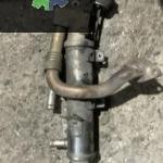 Audi A4/A5/A6 için 03L131512AH EGR Valf Soğutucusu