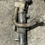 Audi A4/A5/A6 için 03L131512AH EGR Valf Soğutucusu