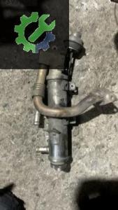 Audi A4/A5/A6 için 03L131512AH EGR Valf Soğutucusu