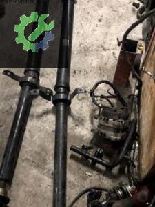 Audi A4/A5/A6/A7 3.0 tdi şaft 8T0521101D
