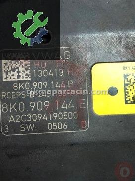Audi A4 Direksiyon Kutusu 8K1423105 çıkma parça