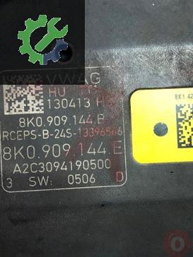 Audi A4/A5/Q5 elektirikli direksiyon kutusu 8K1423105