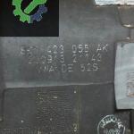Audi A4/A5/Q5 elektirikli direksiyon kutusu 8K1423105