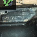 Audi A4/A5/Q5 elektirikli direksiyon kutusu 8K1423105