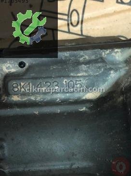 Audi A4 Direksiyon Kutusu 8K1423105 çıkma parça
