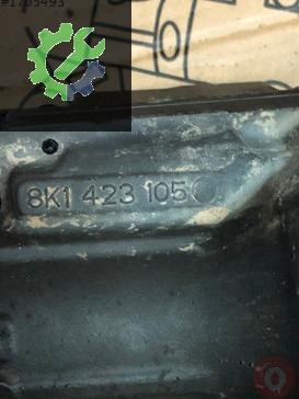 Audi A4/A5/Q5 elektirikli direksiyon kutusu 8K1423105