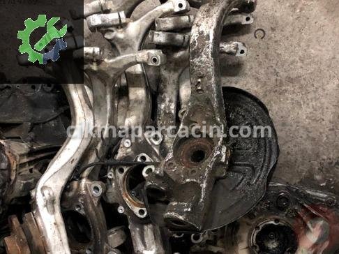 Audi A4 Taşıyıcı çıkma parça