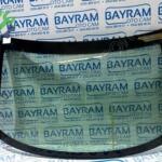 Arka Cam Audi A4 2012-2015 Çıkma