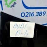 Arka Cam Audi A4 2012-2015 Çıkma