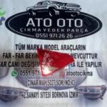 Audi A5 2008-2016 Çıkma Stop