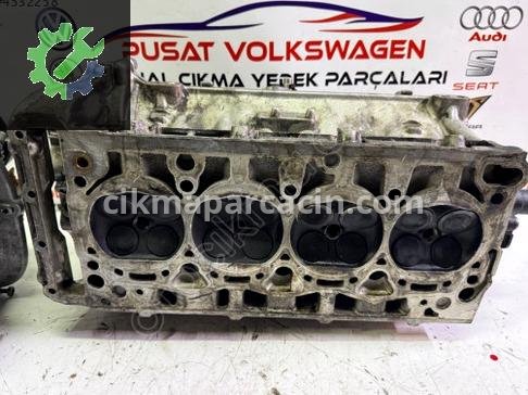 Audi A5 Silindir Kapağı çıkma parça