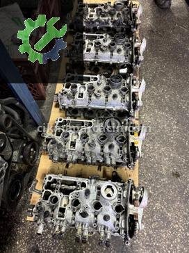 Audi A5 Silindir Kapağı çıkma parça