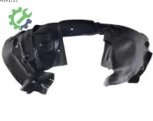 Audi A5 2010-2017 Sıfır Davlumbaz 8T0821171M